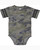 Rabbit Skins 4437 - Infant Football Bodysuit