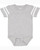 Rabbit Skins 4437 - Infant Football Bodysuit
