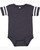 Rabbit Skins 4437 - Infant Football Bodysuit