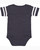 Rabbit Skins 4437 - Infant Football Bodysuit