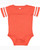Rabbit Skins 4437 - Infant Football Bodysuit