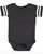 Rabbit Skins 4437 - Infant Football Bodysuit