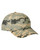 Big Accessories BX024 - Structured Camo Hat