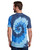 Tie-Dye CD1090 - Adult Burnout Festival T-Shirt