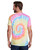 Tie-Dye CD1090 - Adult Burnout Festival T-Shirt