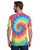 Tie-Dye CD1090 - Adult Burnout Festival T-Shirt