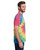 Tie-Dye CD1090 - Adult Burnout Festival T-Shirt