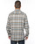 Burnside B8210 - Men's Plaid Flannel Shirt