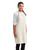 Artisan Collection by Reprime RP122 - Unisex ‘Regenerate’ Sustainable Bib Apron