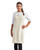 Artisan Collection by Reprime RP122 - Unisex ‘Regenerate’ Sustainable Bib Apron