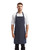 Artisan Collection by Reprime RP122 - Unisex ‘Regenerate’ Sustainable Bib Apron