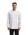 Artisan Collection by Reprime RP657 - Unisex Long-Sleeve Sustainable Chef's Jacket