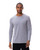Threadfast Apparel 180LS - Unisex Ultimate Long-Sleeve T-Shirt