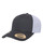 Yupoong 6606RT - Classics® Recycled Mesh Retro Trucker Cap