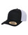 Yupoong 6606RT - Classics® Recycled Mesh Retro Trucker Cap