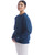 Champion S650 - Ladies' PowerBlend Sweatshirt