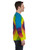 Tie-Dye CD2000 - Adult 5.4 oz. 100% Cotton Long-Sleeve T-Shirt