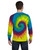 Tie-Dye CD2000 - Adult 5.4 oz. 100% Cotton Long-Sleeve T-Shirt