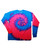 Tie-Dye CD2000 - Adult 5.4 oz. 100% Cotton Long-Sleeve T-Shirt