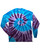 Tie-Dye CD2000 - Adult 5.4 oz. 100% Cotton Long-Sleeve T-Shirt