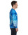 Tie-Dye CD2000 - Adult 5.4 oz. 100% Cotton Long-Sleeve T-Shirt