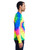 Tie-Dye CD2000 - Adult 5.4 oz. 100% Cotton Long-Sleeve T-Shirt