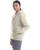 Champion S760 - Ladies' PowerBlend Relaxed Hooded Sweatshirt