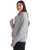 Champion S760 - Ladies' PowerBlend Relaxed Hooded Sweatshirt