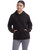 Champion S760 - Ladies' PowerBlend Relaxed Hooded Sweatshirt