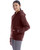 Champion S760 - Ladies' PowerBlend Relaxed Hooded Sweatshirt