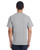 ComfortWash by Hanes GDH100 - Men's 5.5 oz., 100% Ringspun Cotton Garment-Dyed T-Shirt