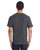 ComfortWash by Hanes GDH100 - Men's 5.5 oz., 100% Ringspun Cotton Garment-Dyed T-Shirt