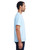 ComfortWash by Hanes GDH100 - Men's 5.5 oz., 100% Ringspun Cotton Garment-Dyed T-Shirt