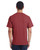 ComfortWash by Hanes GDH100 - Men's 5.5 oz., 100% Ringspun Cotton Garment-Dyed T-Shirt