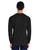 ComfortWash by Hanes GDH200 - Unisex 5.5 oz., 100% Ringspun Cotton Garment-Dyed Long-Sleeve T-Shirt