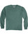 ComfortWash by Hanes GDH200 - Unisex 5.5 oz., 100% Ringspun Cotton Garment-Dyed Long-Sleeve T-Shirt