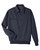 Harriton M712 - Unisex ClimaBloc™ Heavyweight Quarter-Zip