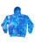 Tie-Dye CD877 - Adult Tie-Dyed Pullover Hooded Sweatshirt