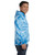 Tie-Dye CD877 - Adult Tie-Dyed Pullover Hooded Sweatshirt