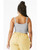 Bella + Canvas 1012BE - Ladies' Micro Ribbed Scoop Tank