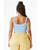 Bella + Canvas 1012BE - Ladies' Micro Ribbed Scoop Tank