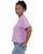 Comfort Colors 3023CL - Ladies' Heavyweight Middie T-Shirt