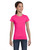 LAT 2616 - Girls' Fine Jersey T-Shirt