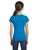 LAT 2616 - Girls' Fine Jersey T-Shirt