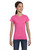 LAT 2616 - Girls' Fine Jersey T-Shirt