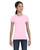 LAT 2616 - Girls' Fine Jersey T-Shirt
