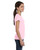 LAT 2616 - Girls' Fine Jersey T-Shirt