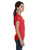 LAT 2616 - Girls' Fine Jersey T-Shirt