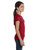 LAT 2616 - Girls' Fine Jersey T-Shirt