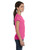 LAT 2616 - Girls' Fine Jersey T-Shirt